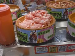 -龍歌自助小火锅(李沧丽达店)