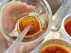 -海底捞火锅(长沙华创国际广场店)