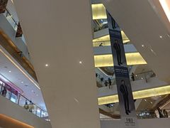 -天河城购物中心