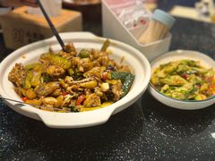 -91小龙虾·香辣蛙(蛇口店)