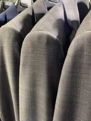 -BRANS PORO布朗斯伯勒西装高级定制·瑞璞西装(金陵店)