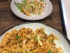-如禾素食·下午茶·糖水