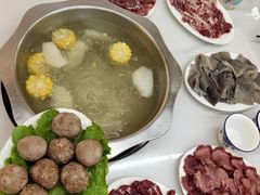 -创弟牛肉丸