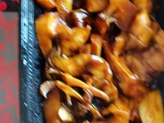 -蘭心餐厅(进贤路店)