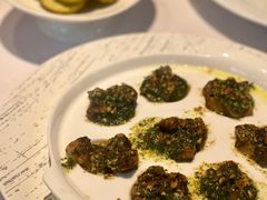 法式焗蝸牛-蝶舍·MAISON PAPILLON