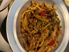 -大闫家烧烤·小海鲜家常菜(郑庄店)