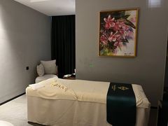 -富足堡SPA会所(深圳店)