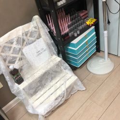 -臻美薈美容养生美甲美睫專門店