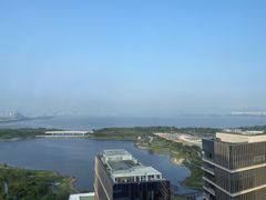-深圳湾公园(南山区)