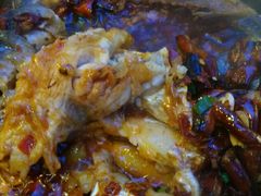 -鱼库·不仅是一家烤鱼店(车公庙店)