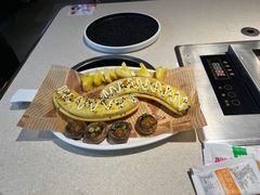 -丰茂烤串(五道口店)