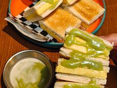 -泰盏鬼·颓废冬阴(陈家祠扬韬店)