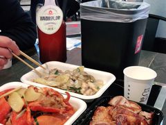 -盒马鲜生(杨高南路店)