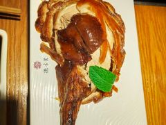北京烤鸭（半只）-德香苑脆皮烤鸭·经典(爱融荟城店)