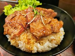 -Red Rock(原宿店)
