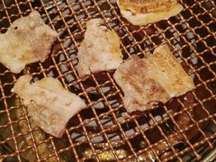 -一品诚记烤肉(大连柏威年购物中心店)