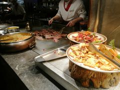 -吉布鲁牛排海鲜自助(成都大悦城店)