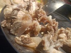 -牛一煲美食(江高店)
