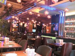 大堂-Ambra Haus琥珀屋精酿餐厅(宝山店)