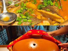 -千岛湖小鱼儿·淳安匠心农家菜