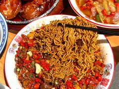 -回家吃饭·地道南昌菜(建德观总店)