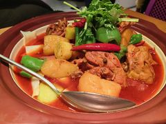 -纳鲁孜·新疆特色餐厅(上海悦荟广场店)