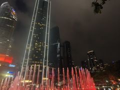 -吉隆坡国油双峰塔