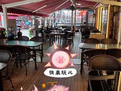 -香港威特瑞茶餐厅(小白楼音乐厅店)