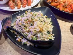 -红盔甲·小龙虾(定西路店)