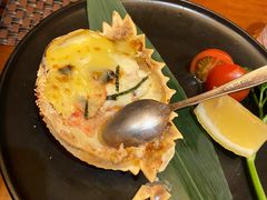 -梵料理