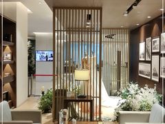 -厦门泛太平洋大酒店大堂吧