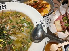 -渔语鱼新川菜Bistro(万象天地店)