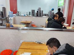 -王菊美食街·王菊面馆(总店)