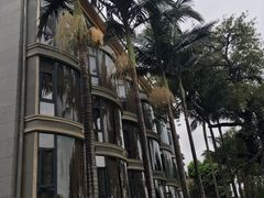 -西昌邛海宾馆