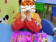-东方童画少儿美术(乐荟天地体验馆)