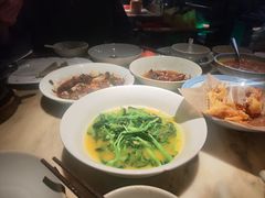 -谭家弄堂(兰州中心店)