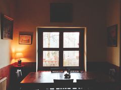 -马克咖啡The Moganshan Lodge