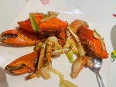 -醉辉皇上海之巅(上海中心大厦店)