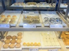 -祥禾饽饽铺·中式糕点(北京来福士店)