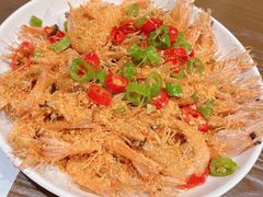 -盒马鲜生(领丰汇店)