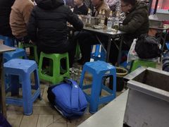 -小王烧烤(毓龙路店)