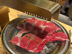 -西塔老太太泥炉烤肉(武汉摩尔城店)