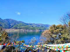-丽江泸沽湖景区