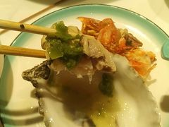 -鲜得莱渔港·小平岛海胆馆(七贤岭店)