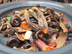 -云海肴·云南小炒·汽锅鸡(曲江大悦城店)