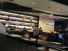 -北李妈妈菜·海肠捞饭(高新万达店)