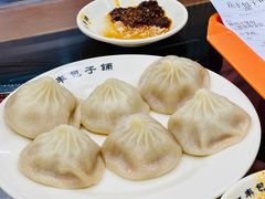 -庆丰包子铺(天桥店)