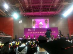 android_upload_pic-南京大学（仙林校区）-方肇周体育馆