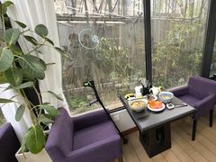 -杭州逸酒店(西湖武林店)