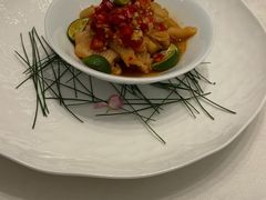 -浙江宾馆·花园餐厅·自助餐厅·茶吧